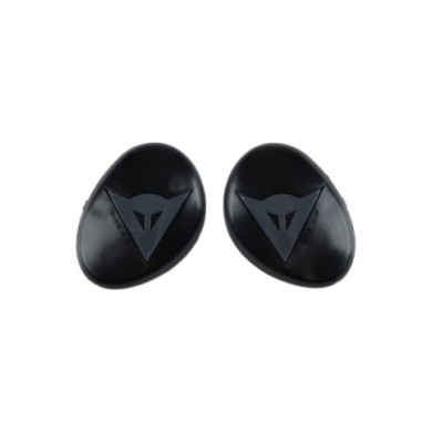 Dainese Glissant Genou RSS 4.0 noir-anthracite