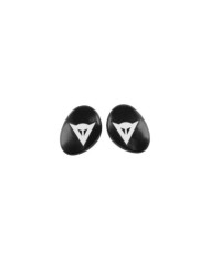 Dainese Glissant Genou RSS 4.0 noir-blanc