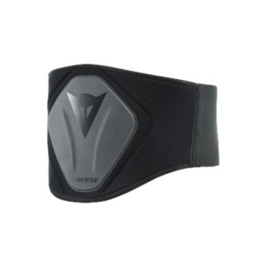 Dainese Nierengurt Lumbar High schwarz