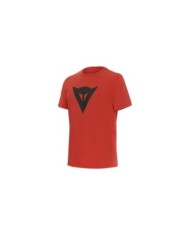 Dainese T-Shirt Hyper Speed Demon rot