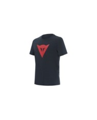 Dainese T-Shirt Hyper Speed Demon carbone