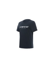 Dainese T-Shirt Essence Wordmark carbone