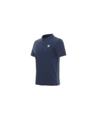 Polo Dainese Speed Demon blu