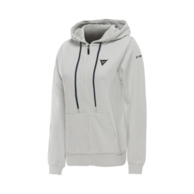 Dainese Femmes Hoodie avec fermeture éclair Speed Demon