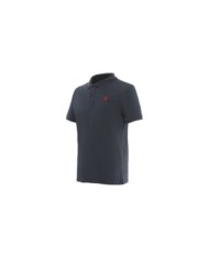 Dainese Polo Vibrant Speed Demon carbon