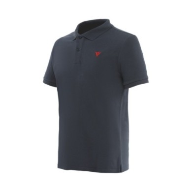Dainese Polo Vibrant Speed Demon carbon