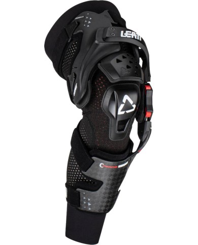 Leatt Ginocchiera C-Frame Hybrid XXL