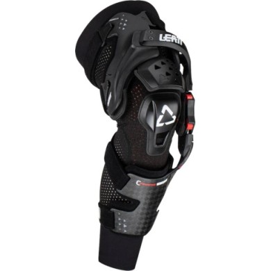 Leatt Ginocchiera C-Frame Hybrid XXL