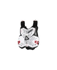 Leatt Protecteur de poitrine 2.5 Wht