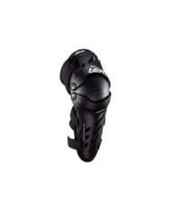 Leatt Leatt Knee Guard Dual Axis Jr Black