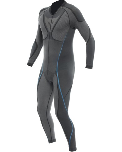 Dainese Funktionskombi Dry Suit schwarz-blau XS