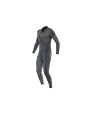 Dainese Combinaison fonctionnelle Dry Suit noir-bleu XS
