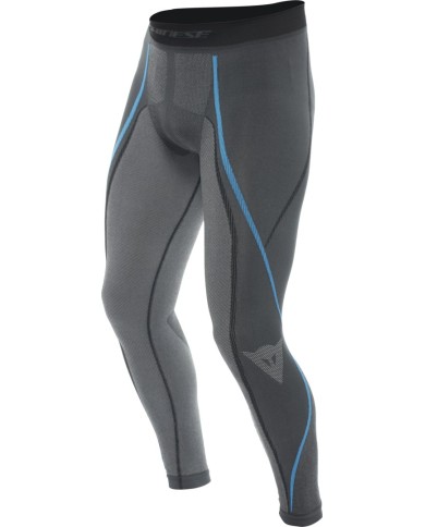 Dainese Pantalon fonctionnel Dry noir-bleu XS