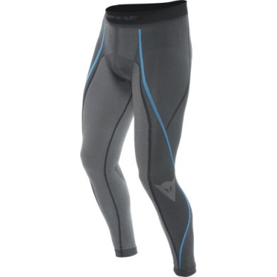 Pantaloni funzionali Dainese Dry nero-blu XS