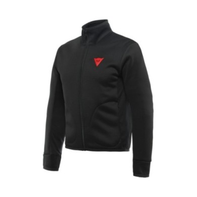 Dainese Unterziehjacke Destination Layer schwarz