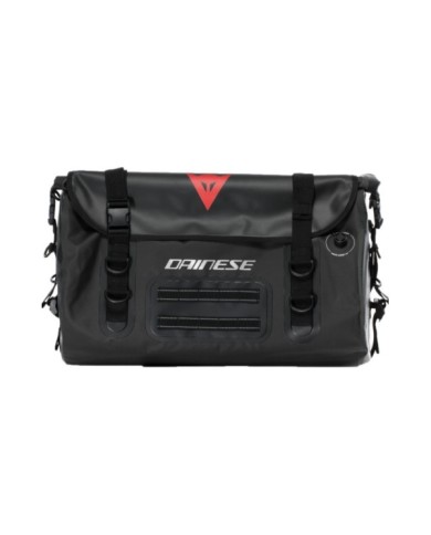 Dainese Borsa da viaggio Explorer WP 45L nero