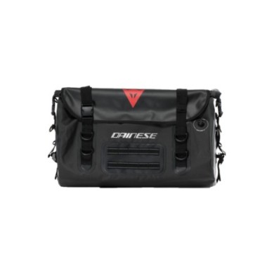 Dainese Reisetasche Explorer WP 45L schwarz
