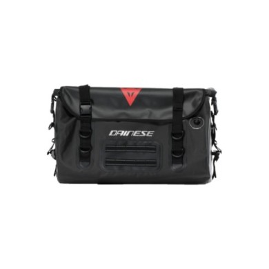 Dainese Reisetasche Explorer WP 60L schwarz