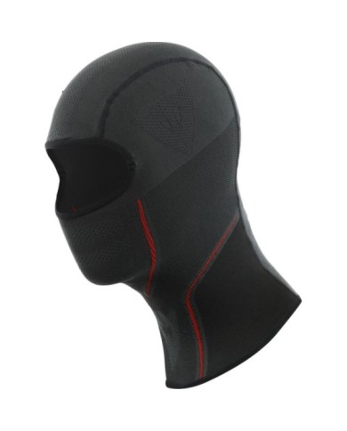 Dainese Sturmhaube Thermo schwarz-rot