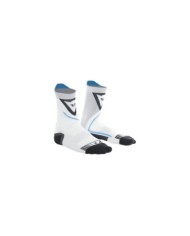 Dainese Chaussettes Dry Mid noir-bleu 45