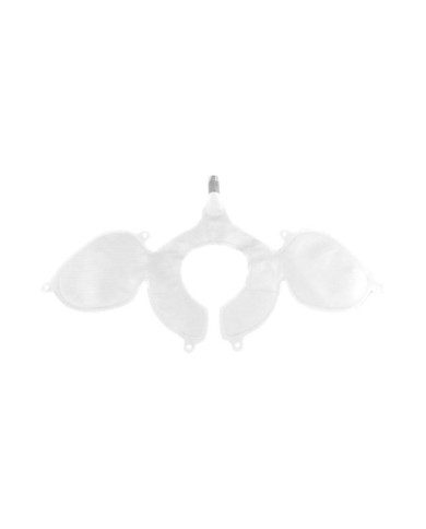 Dainese Airbag 3X D-Air Racing neutro