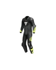 Dainese Combinaison cuir D-Air perf. 1-tlg Misano 3