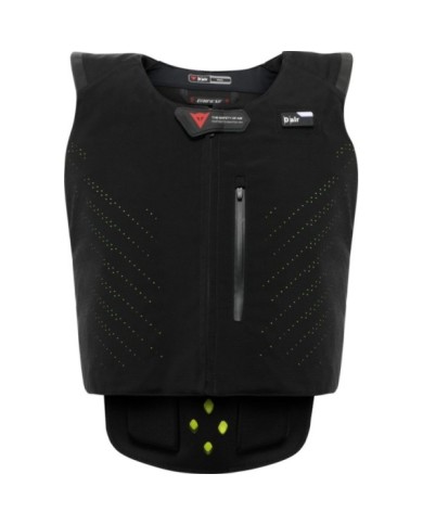 Dainese Smart Jacke Air schwarz XS