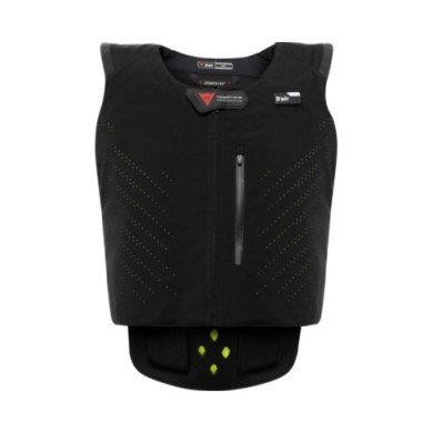 Dainese Smart Jacke Air schwarz XS