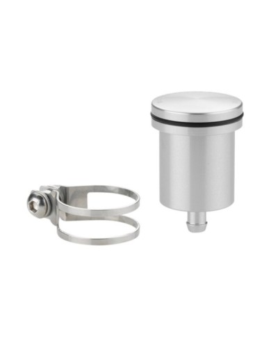 Rizoma Réservoir fluide de frein arrière 12cm3