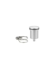 Rizoma Serbatoio liquido freni posteriore 12 cm3