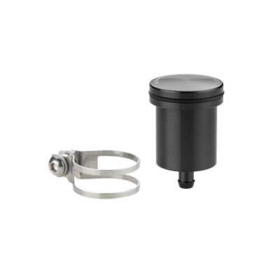Rizoma Ausgleichsbehälter Bremse hinten 12cm3