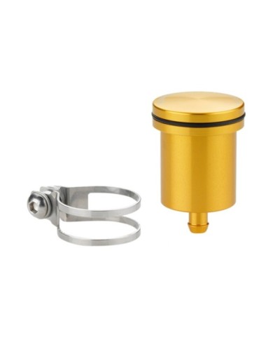 Rizoma Réservoir fluide de frein arrière 12cm3