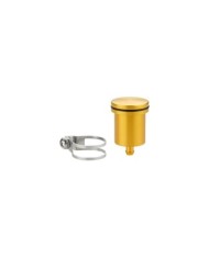 Rizoma Ausgleichsbehälter Bremse hinten 12cm3