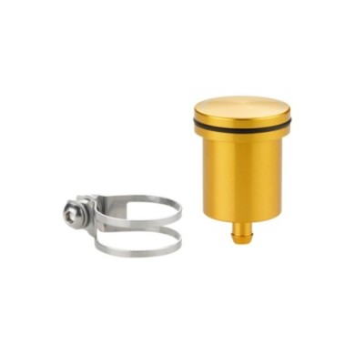 Rizoma Serbatoio liquido freni posteriore 12 cm3
