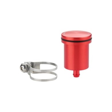 Rizoma Serbatoio liquido freni posteriore 12 cm3