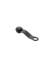 Rizoma Support de réservoir frein Alu ajustable
