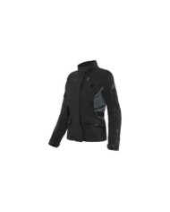 Dainese Dames Gore-Tex Veste Carve Master 3 noir-ébène
