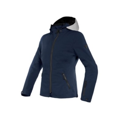 Dainese Damen D-DRY Jacke MAYFAIR 91D