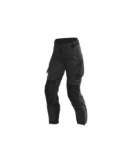 Dainese Damen D-Dry Hose Ladakh 3L schwarz