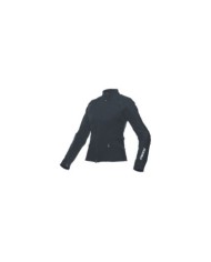 Dainese Damen TEX Jacke ARYA schwarz