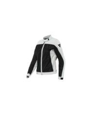 Dainese Damen Jacke TEX SEVILLA schwarz-grau