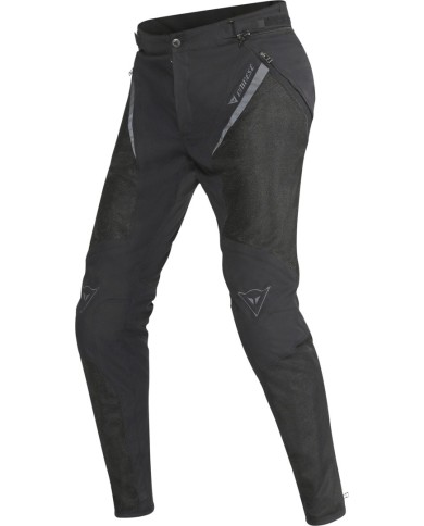 Dainese Damen TEX Hosen DRAKE SUPER AIR schwarz