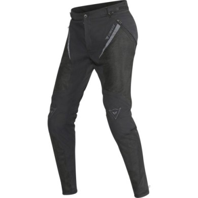 Dainese Femmes TEX pantalon DRAKE SUPER AIR noir