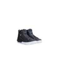 Dainese Femmes Chaussures Metractive D-WP noir-blanc