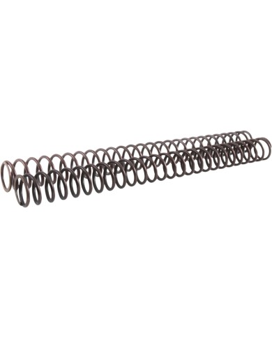 Öhlins Gabelfedern 6.5 N mm 43 452  6.5