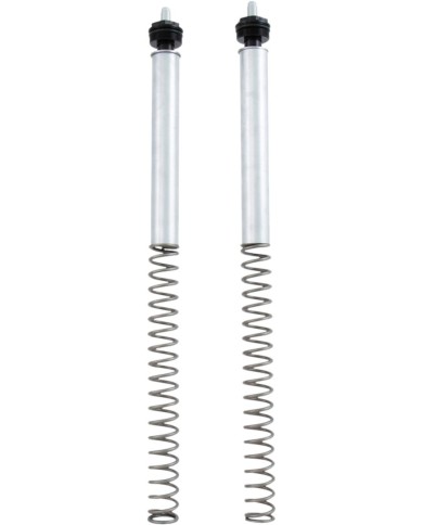 Öhlins Ressorts de fourche avec bouchon