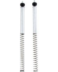 Öhlins Gabelfederkit mit Endkappen