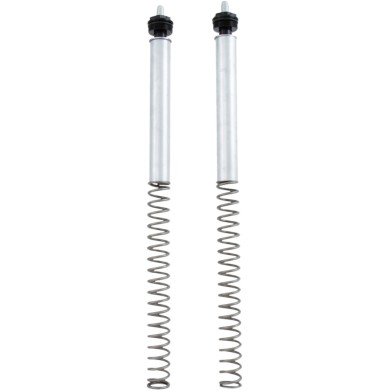 Öhlins Gabelfederkit mit Endkappen