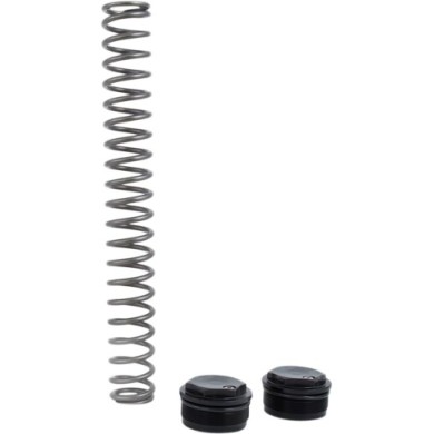 Öhlins Gabelfederkit mit Endkappen