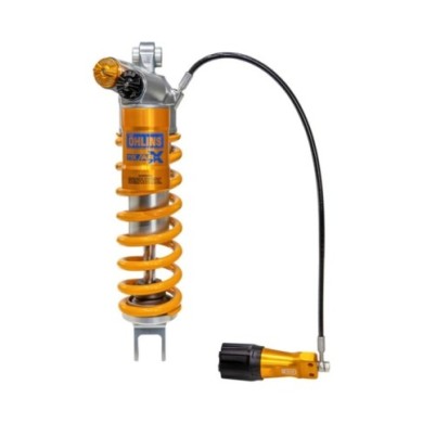 Öhlins Stossdämpfer STX 46 Adventure